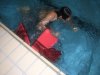 Schwimmwettkampf JF 2009