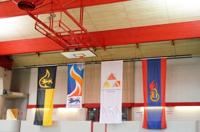 Indiaca-Turnier 2015