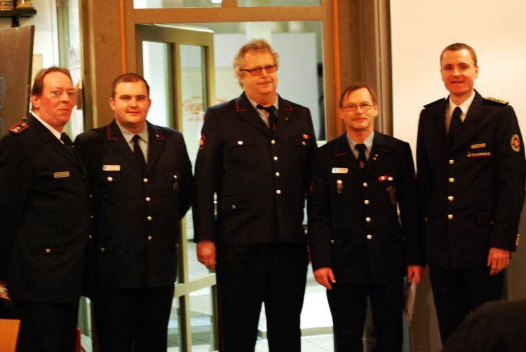 Befoerderungen