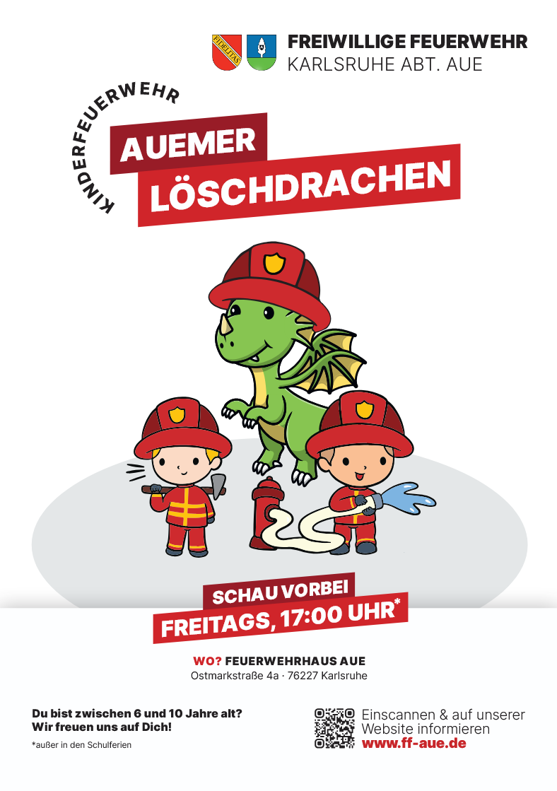 Loeschdrachen